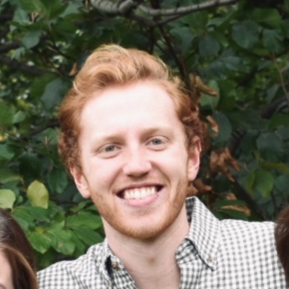 Meet your Posher, Thomas